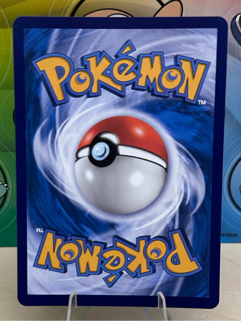 Pokemon TCG S-Chinese Gem Pack Vol.4 Enamorus CBB4C-27 07/07 Holo Mint/NM - Picture 3 of 4